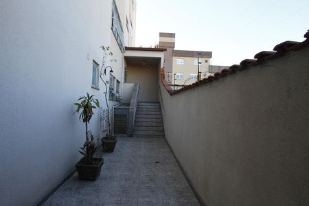 Apartamento à venda com 123m², 4 quartos e 2 vagasEntrada
