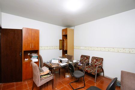 Apartamento à venda com 123m², 4 quartos e 2 vagasQuarto 3 - Suíte