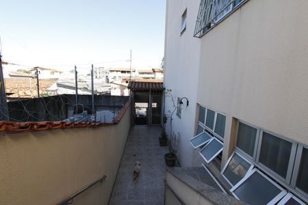 Apartamento à venda com 123m², 4 quartos e 2 vagasEntrada