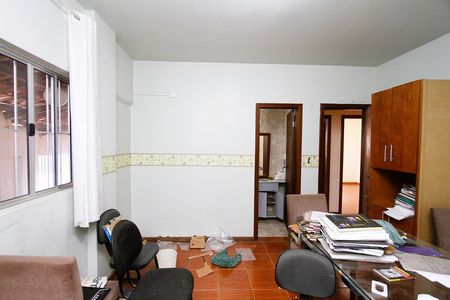 Apartamento à venda com 123m², 4 quartos e 2 vagasQuarto 3 - Suíte