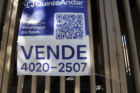Apartamento à venda com 123m², 4 quartos e 2 vagasPLACA