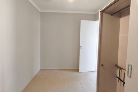 Quarto 2 de apartamento para alugar com 2 quartos, 45m² em Loteamento Parque São Martinho, Campinas