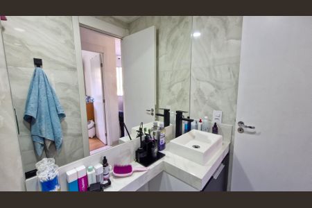 Apartamento à venda com 2 quartos, 37m² em Usina Piratininga, São Paulo