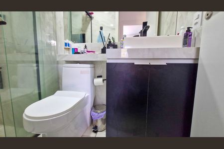 Apartamento à venda com 2 quartos, 37m² em Usina Piratininga, São Paulo