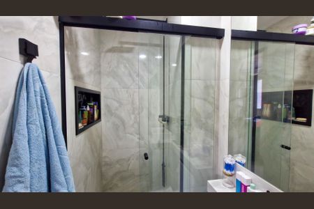 Apartamento à venda com 2 quartos, 37m² em Usina Piratininga, São Paulo