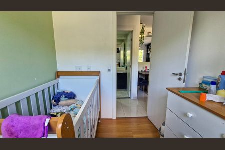 Apartamento à venda com 2 quartos, 37m² em Usina Piratininga, São Paulo