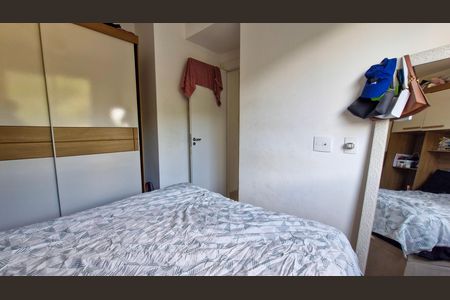 Apartamento à venda com 2 quartos, 37m² em Usina Piratininga, São Paulo