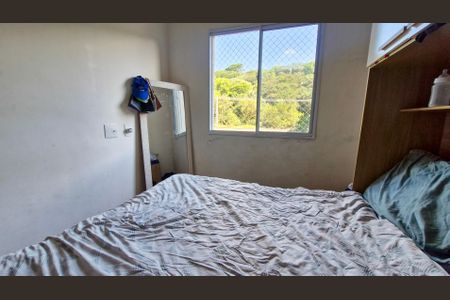 Apartamento à venda com 2 quartos, 37m² em Usina Piratininga, São Paulo