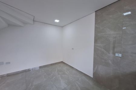 Casa à venda com 2 quartos, 98m² em Parque Oratório, Santo André