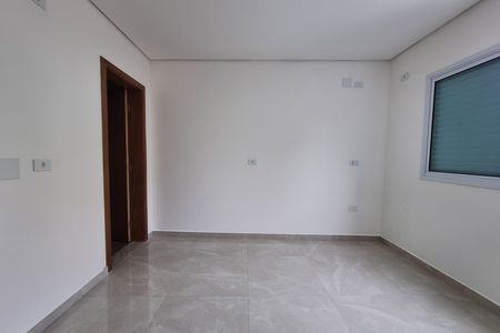 Suíte de casa à venda com 2 quartos, 98m² em Parque Oratório, Santo André