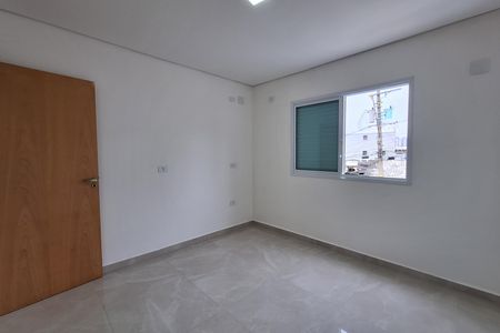 Suíte 2 de casa à venda com 2 quartos, 98m² em Parque Oratório, Santo André