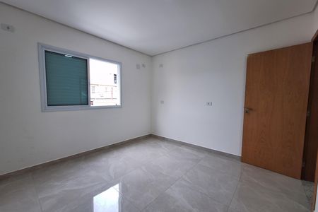 Suíte 1 de casa à venda com 2 quartos, 98m² em Parque Oratório, Santo André