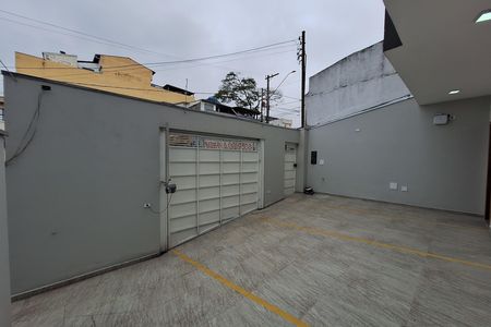 Casa à venda com 98m², 2 quartos e 2 vagas Casa à venda com 98m², 2 quartos e 2 vagasGaragem