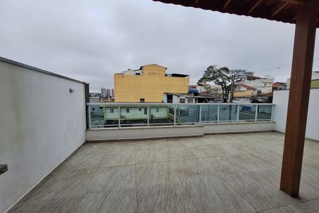 Casa à venda com 98m², 2 quartos e 2 vagas Casa à venda com 98m², 2 quartos e 2 vagasCobertura