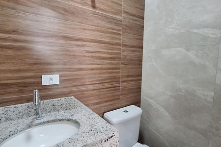 Casa à venda com 98m², 2 quartos e 2 vagas Casa à venda com 98m², 2 quartos e 2 vagasLavabo sala