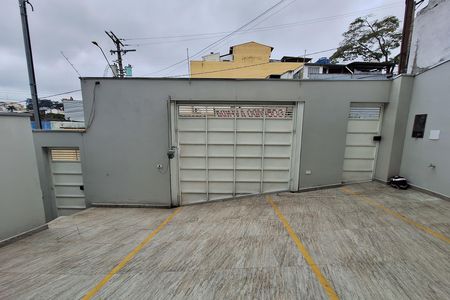 Casa à venda com 98m², 2 quartos e 2 vagas Casa à venda com 98m², 2 quartos e 2 vagasGaragem