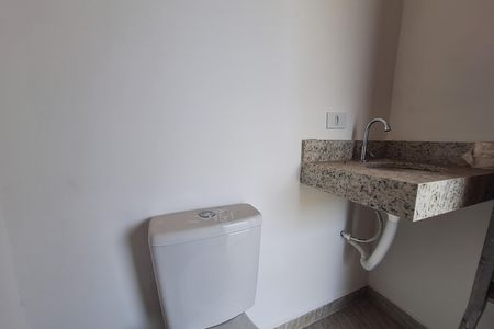 Casa à venda com 98m², 2 quartos e 2 vagas Casa à venda com 98m², 2 quartos e 2 vagasLavabo cobertura