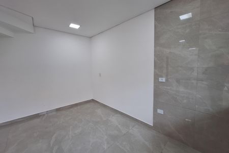 Casa à venda com 98m², 2 quartos e 2 vagas Casa à venda com 98m², 2 quartos e 2 vagasCozinha
