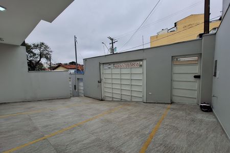Casa à venda com 98m², 2 quartos e 2 vagas Casa à venda com 98m², 2 quartos e 2 vagasGaragem