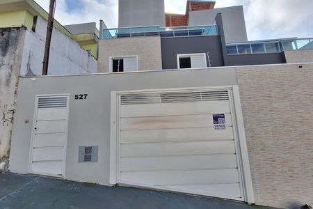 Casa à venda com 98m², 2 quartos e 2 vagas