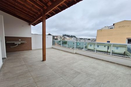 Casa à venda com 98m², 2 quartos e 2 vagas Casa à venda com 98m², 2 quartos e 2 vagasCobertura