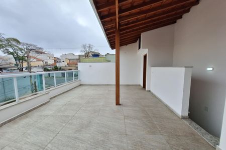 Casa à venda com 98m², 2 quartos e 2 vagas Casa à venda com 98m², 2 quartos e 2 vagasCobertura