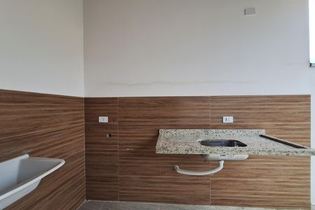 Casa à venda com 98m², 2 quartos e 2 vagas Casa à venda com 98m², 2 quartos e 2 vagasCobertura