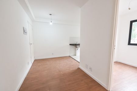 Apartamento para alugar com 33m², 2 quartos e sem vagaSala