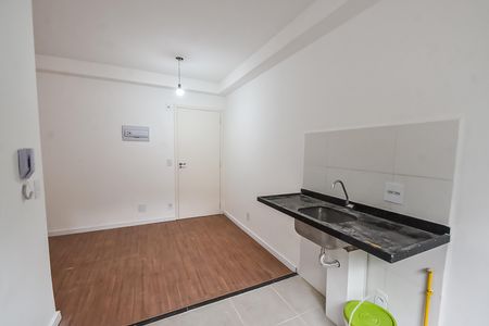 Apartamento para alugar com 33m², 2 quartos e sem vagaCozinha