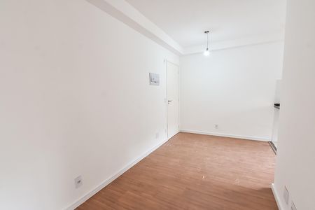 Apartamento para alugar com 33m², 2 quartos e sem vagaSala