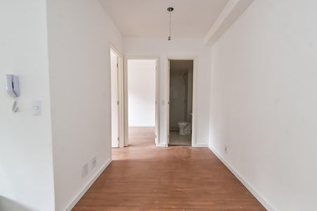 Apartamento para alugar com 33m², 2 quartos e sem vagaSala