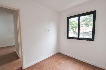 Apartamento para alugar com 33m², 2 quartos e sem vagaQuarto 2