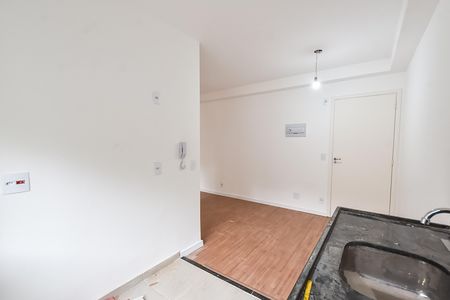 Apartamento para alugar com 33m², 2 quartos e sem vagaCozinha