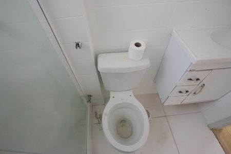 Apartamento para alugar com 58m², 3 quartos e 1 vagaBanheiro