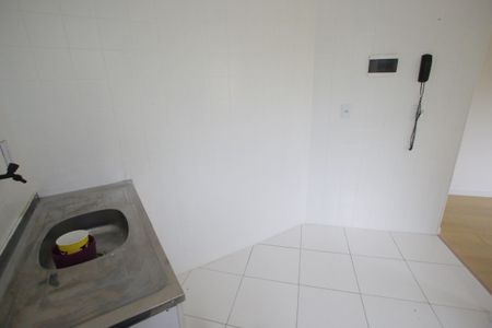 Apartamento para alugar com 58m², 3 quartos e 1 vagaCozinha