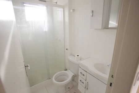 Apartamento para alugar com 58m², 3 quartos e 1 vagaBanheiro