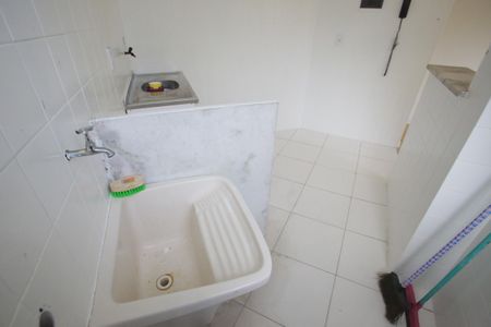 Apartamento para alugar com 58m², 3 quartos e 1 vagaÁrea de Serviço