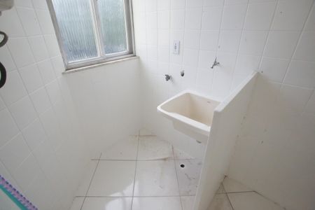 Apartamento para alugar com 58m², 3 quartos e 1 vagaÁrea de Serviço