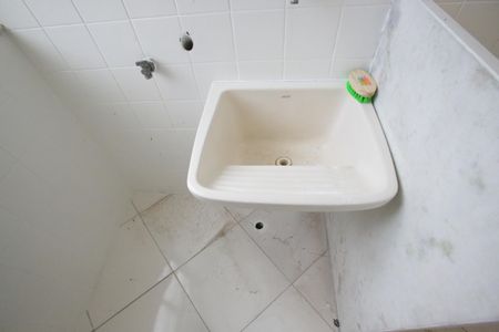 Apartamento para alugar com 58m², 3 quartos e 1 vagaÁrea de Serviço