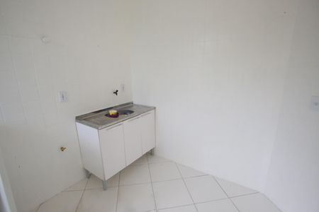 Apartamento para alugar com 58m², 3 quartos e 1 vagaCozinha