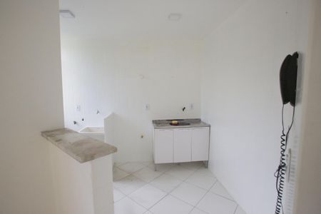 Apartamento para alugar com 58m², 3 quartos e 1 vagaCozinha