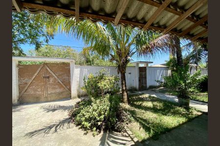 Casa de condomínio para alugar com 300m², 5 quartos e 3 vagasÁrea Externa