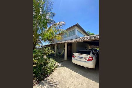 Casa de condomínio para alugar com 300m², 5 quartos e 3 vagasGaragem