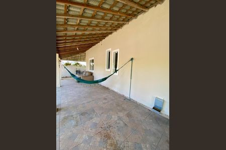 Casa de condomínio para alugar com 300m², 5 quartos e 3 vagasÁrea Externa
