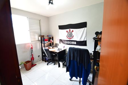 Apartamento para alugar com 67m², 3 quartos e 1 vagaQuarto 2