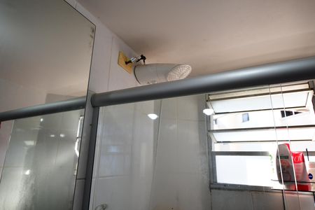 Apartamento para alugar com 67m², 3 quartos e 1 vagaBanheiro Social