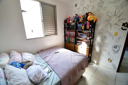 Apartamento para alugar com 67m², 3 quartos e 1 vagaQuarto 1