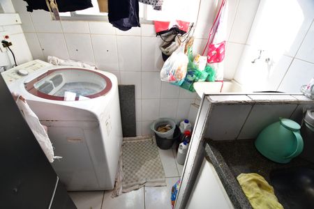 Apartamento para alugar com 67m², 3 quartos e 1 vagaÁrea de Serviço
