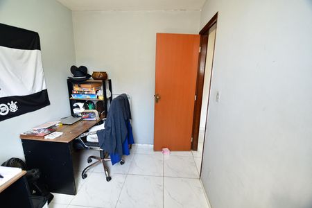 Apartamento para alugar com 67m², 3 quartos e 1 vagaQuarto 2