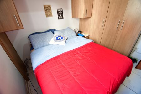 Apartamento para alugar com 67m², 3 quartos e 1 vagaQuarto 3 - Suíte